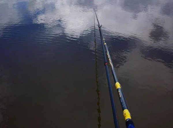 钓鱼竿什么牌子质量最好