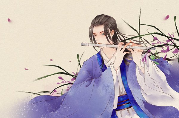 中国古代十大音乐家分别是谁