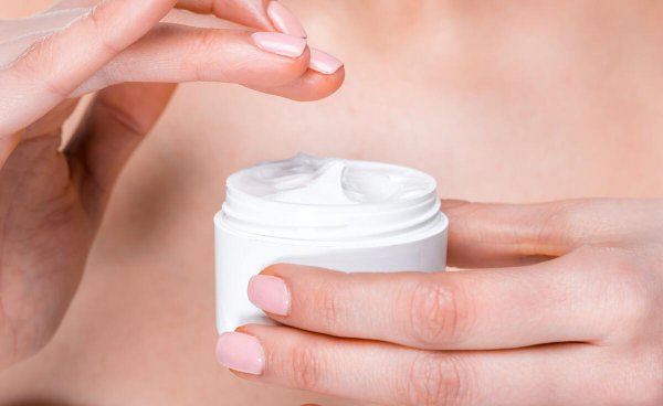 长期对着电脑怎么保护皮肤