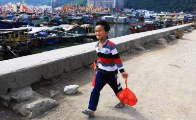 中国的疍家人是什么民族 我国吉普赛人疍家人祖先的来历