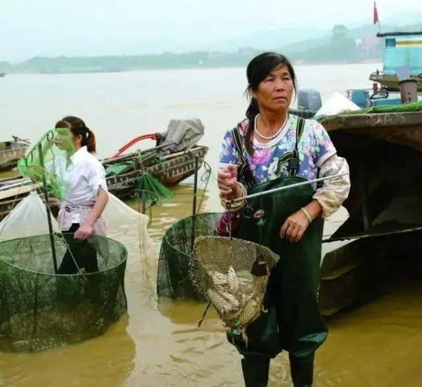 中国的疍家人是什么民族