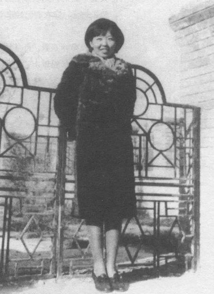 萧红的著名作品介绍