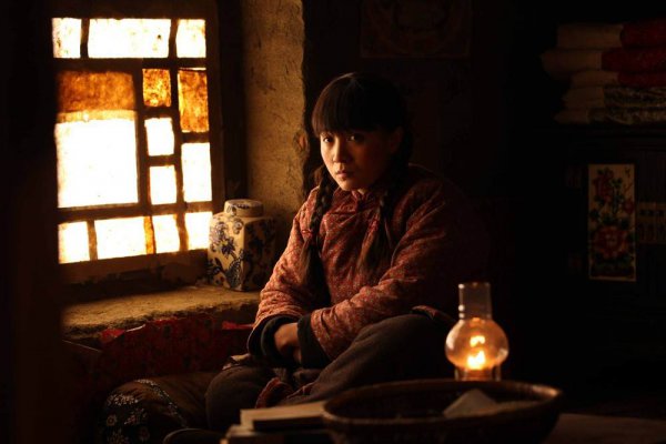 萧红的著名作品介绍