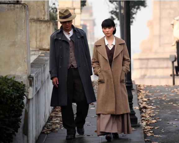 萧红的著名作品介绍