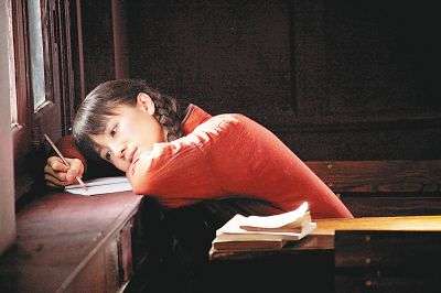 萧红的著名作品介绍