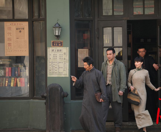 萧红的著名作品介绍