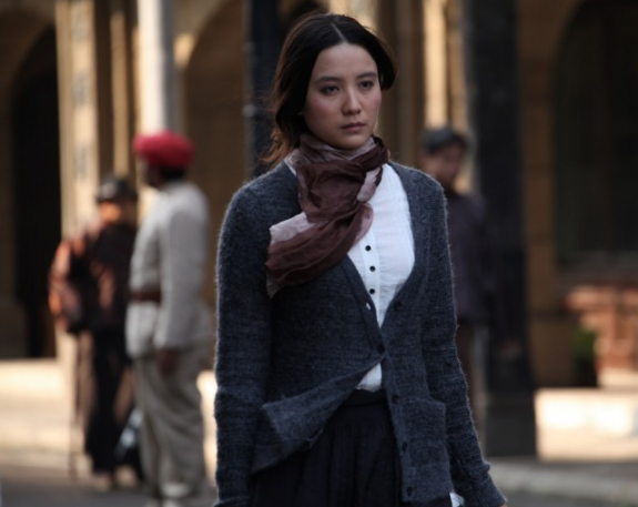 萧红的著名作品介绍