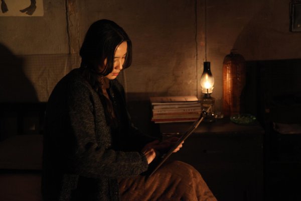 萧红的著名作品介绍