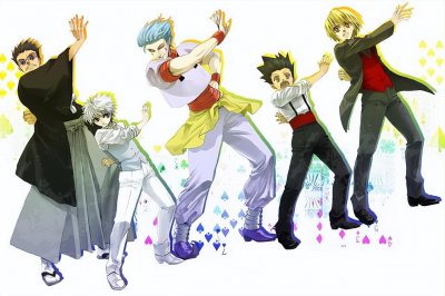 好看的同人文推荐推荐 质量不错让人眼前一亮的同人文