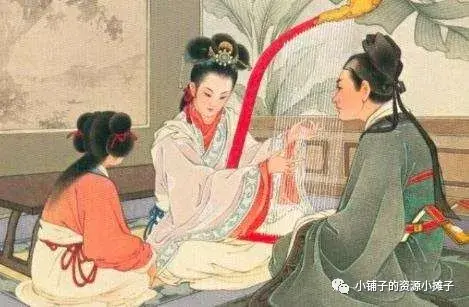 汉乐府民歌中最长的叙事诗是什么