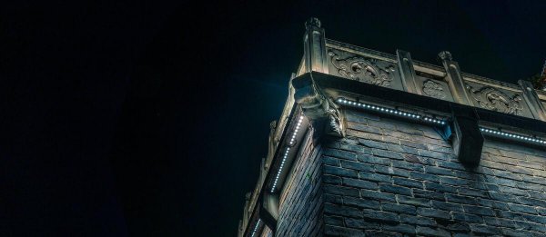 好口碑高质量的恐怖小说推荐