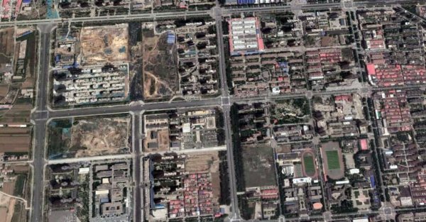 武安市属于河北省哪个市