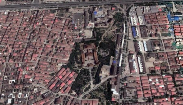 武安市属于河北省哪个市