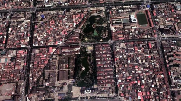 武安市属于河北省哪个市