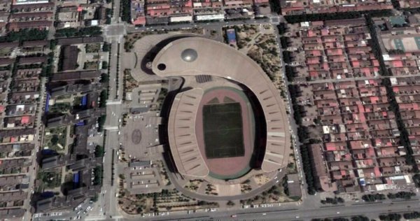 武安市属于河北省哪个市