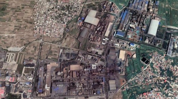 武安市属于河北省哪个市