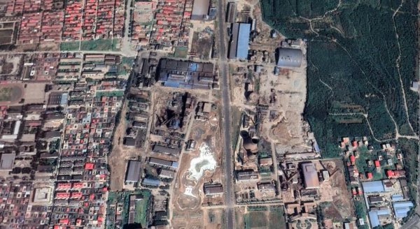 武安市属于河北省哪个市