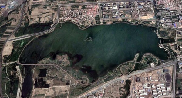 武安市属于河北省哪个市