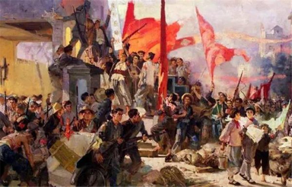 黄花岗起义的历史意义