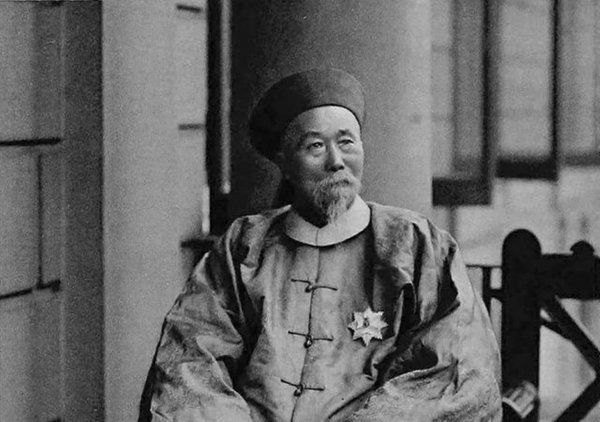 邓世昌在哪场战役中牺牲