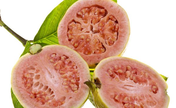 春天的应季水果有哪些