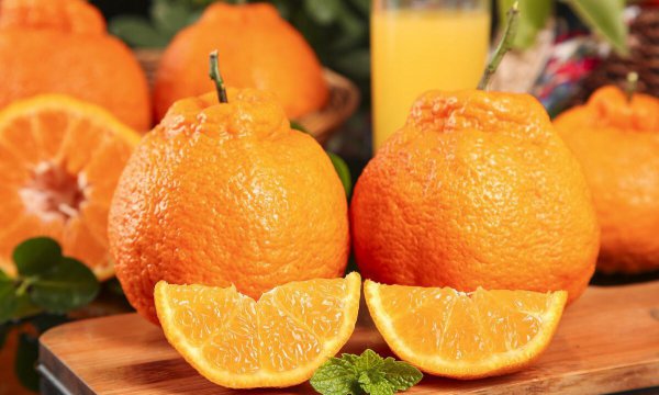 春天的应季水果有哪些