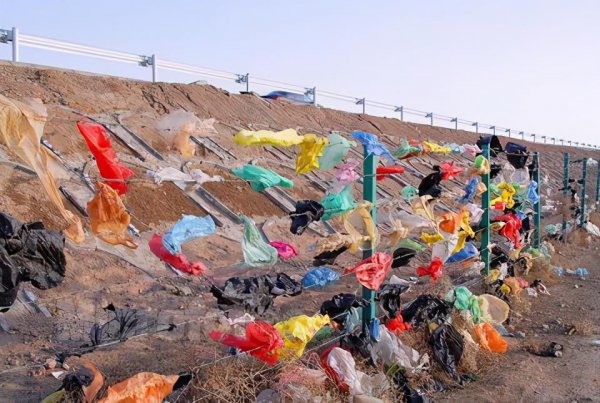 白色污染的危害有哪些