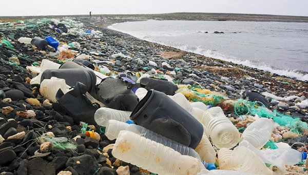 白色污染的危害有哪些