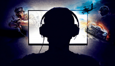 孩子沉迷网游怎么办 正确处理孩子迷上网络游戏的方法