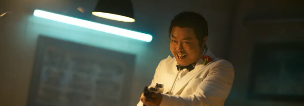 2022有哪些好看的电影