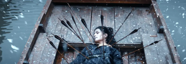 2022有哪些好看的电影