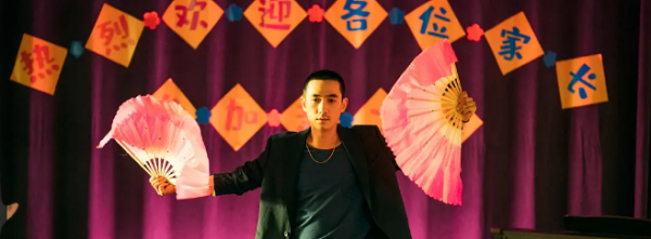 2022有哪些好看的电影