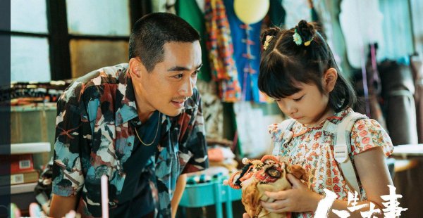 2022有哪些好看的电影