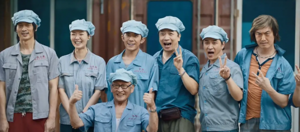 2022有哪些好看的电影