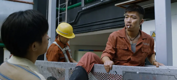 2022有哪些好看的电影