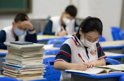 分配生是否看成绩 分配生制度所有人都能上普通高中吗