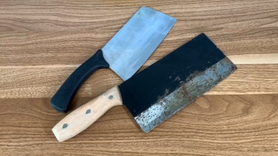 不锈钢刀用什么磨才磨得快 磨不锈钢刀才又快又锋利方法