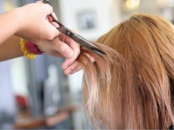 头发打薄的好处和坏处