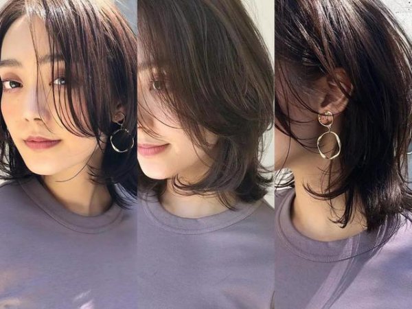 头发打薄的好处和坏处