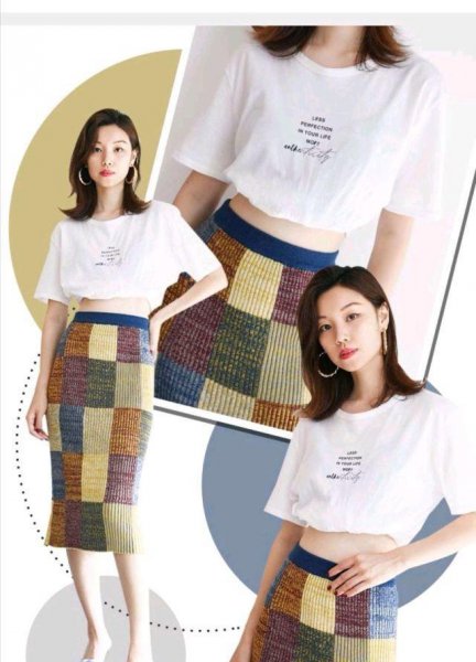 衣服太长怎么打结好看