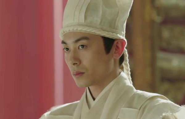 朱高煦真的是被烤死的吗