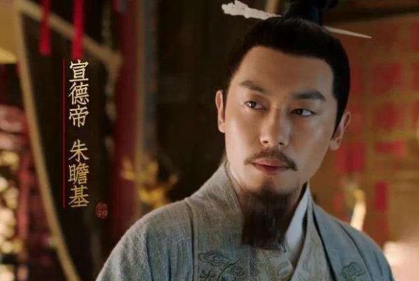 朱高煦真的是被烤死的吗