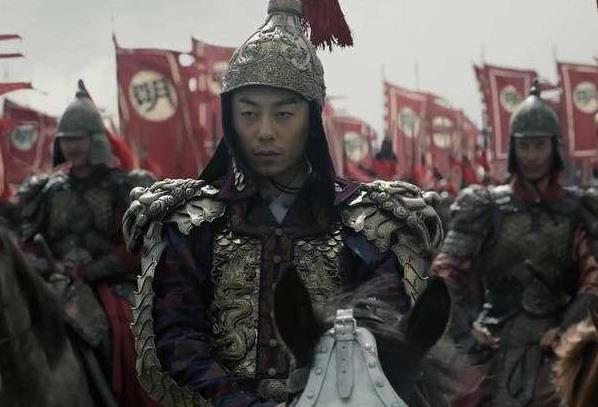 朱高煦真的是被烤死的吗