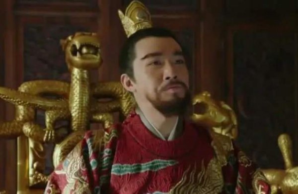 朱高煦真的是被烤死的吗