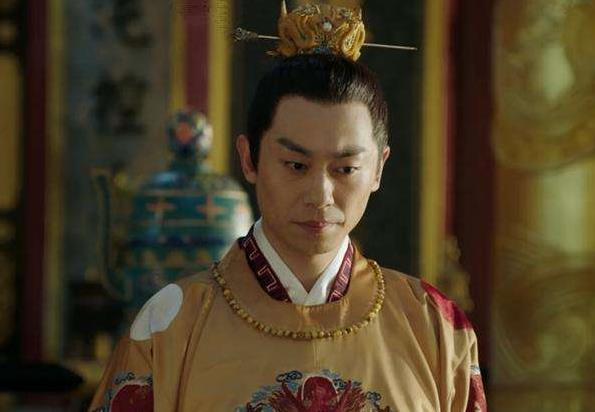 朱高煦真的是被烤死的吗