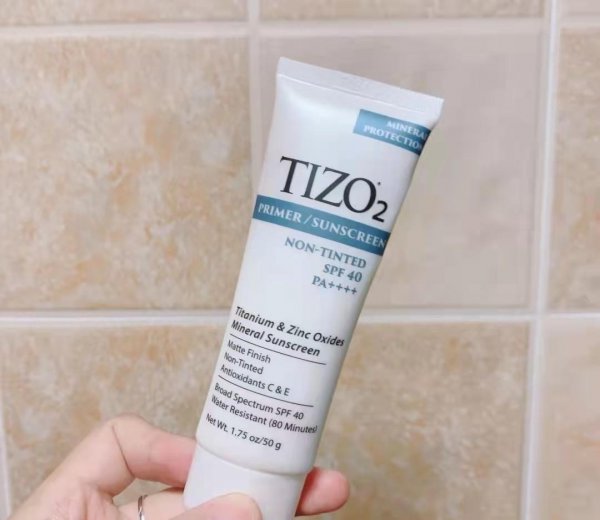 兰蔻防晒霜小白管怎么样