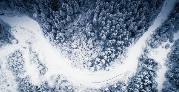 重庆看雪景的最佳地点