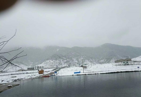 重庆看雪景的最佳地点