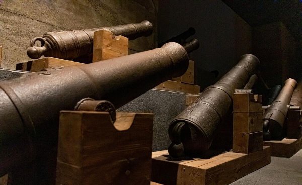 东莞好玩的地方有哪些