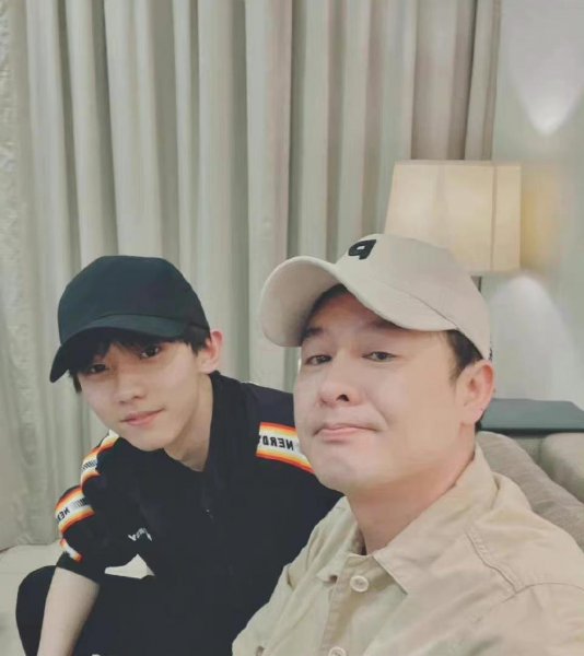 马嘉祺高考考了多少分